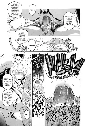 [Kokonoki Nao] Second Virgin Fhentai - Page 86