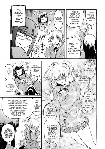 [Kokonoki Nao] Second Virgin Fhentai - Page 98