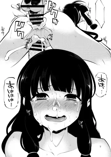 [Hanauna] Hyper Super Kitakami-samasama wa Minna no Nikubenki Fhentai - Page 28