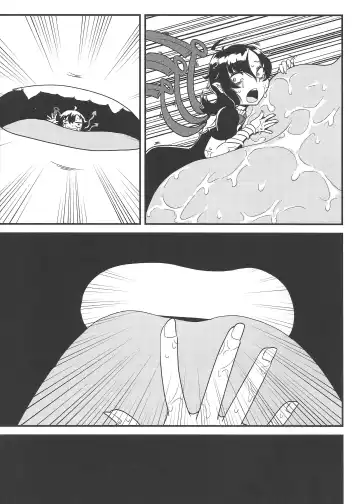 Omae ga Chiisaku Naare! Fhentai - Page 30