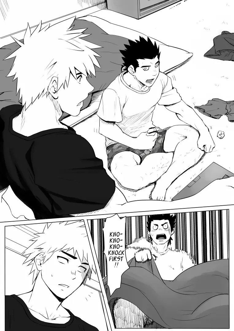 [Dainyu] Application Fhentai - Page 15