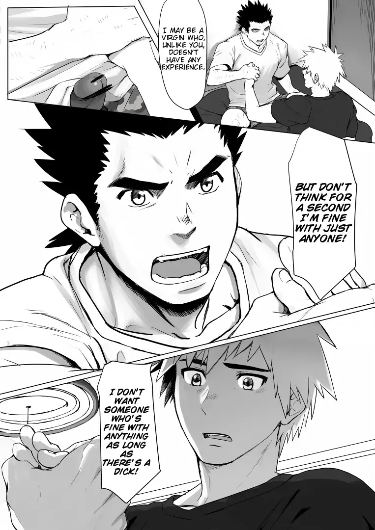 [Dainyu] Application Fhentai - Page 19