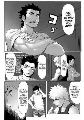 [Dainyu] Application Fhentai - Page 9