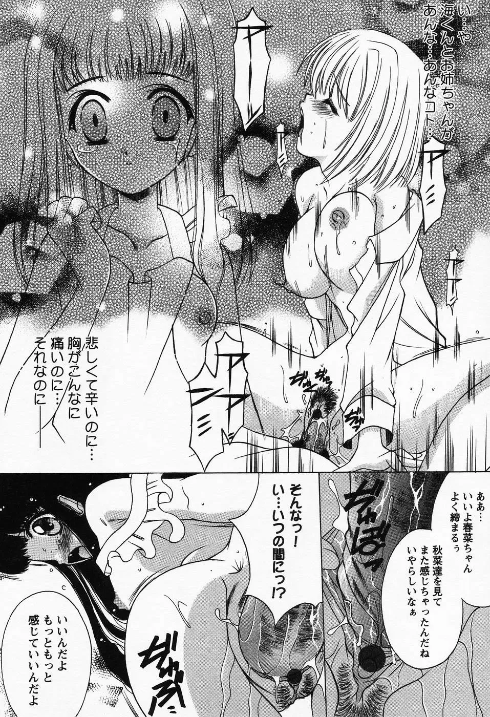 [Shindou Naoto] Petit Lover Fhentai - Page 74