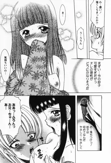 [Shindou Naoto] Petit Lover Fhentai - Page 171