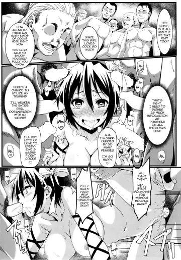 [Eitarou] Yamikoi -Saimin- 3 Fhentai - Page 25