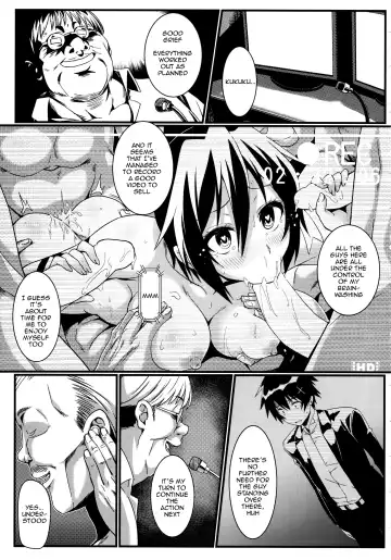 [Eitarou] Yamikoi -Saimin- 3 Fhentai - Page 30