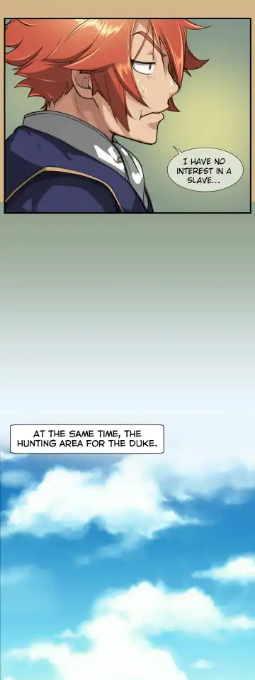 [Hong Banjang] Yahalue Chapter.1-2  - [YOMANGA] ENGLISH Fhentai - Page 22