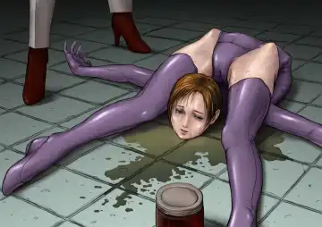 [Msaku] Dorobou Neko Fhentai - Page 16