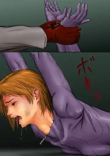 [Msaku] Dorobou Neko Fhentai - Page 8