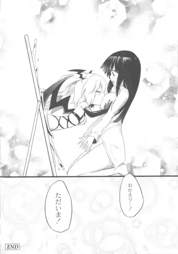 [Homura Subaru] Chichi Yuri Girls Fhentai - Page 181