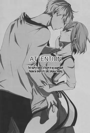 [Puchida] Kitaru Mirai no Himitsugoto - Secret Events of the Coming Future Fhentai - Page 2