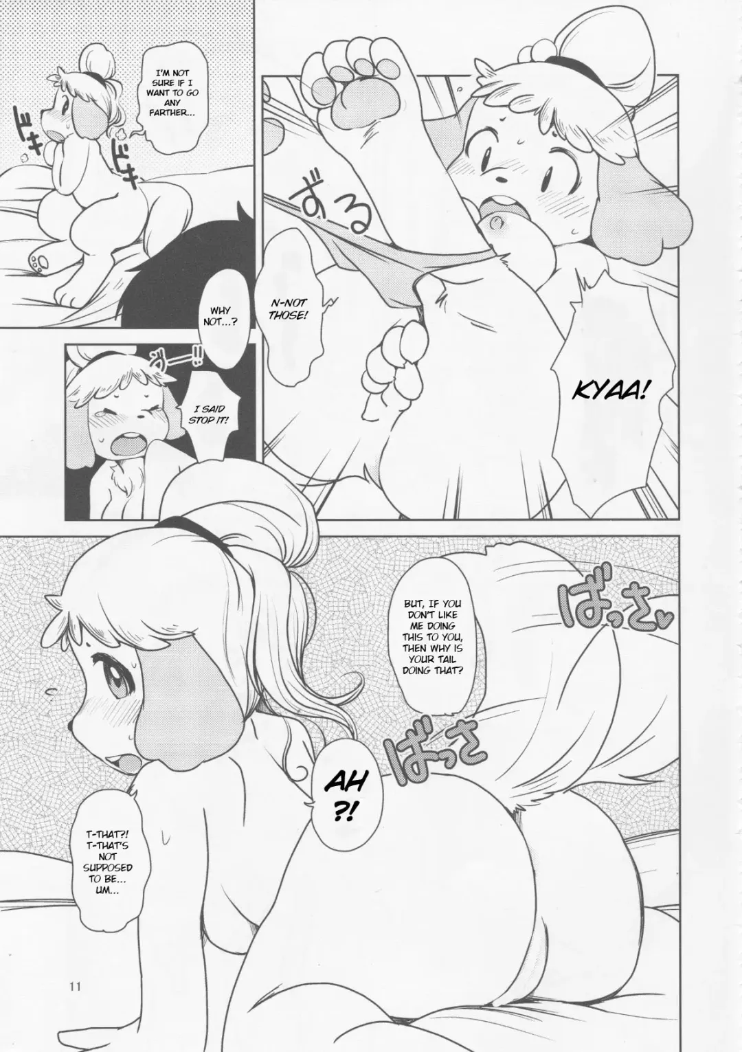 [Setouchi Kurage] Zutto Anata no Hisho. Fhentai - Page 10