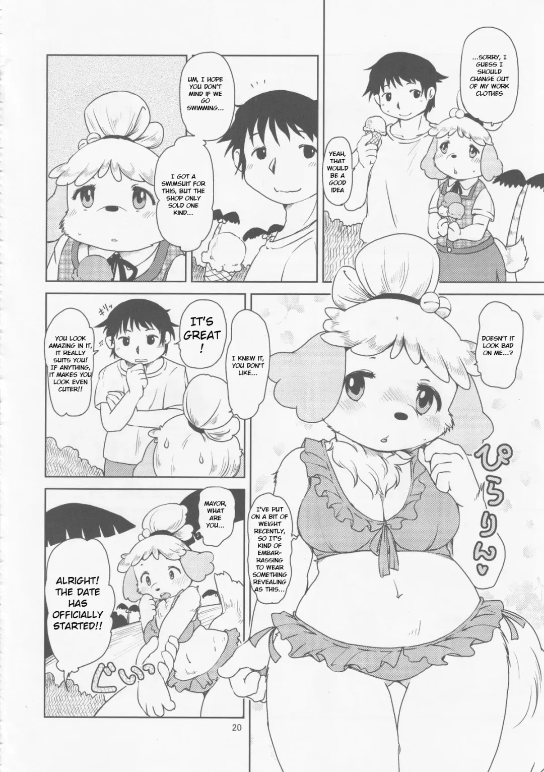 [Setouchi Kurage] Zutto Anata no Hisho. Fhentai - Page 19