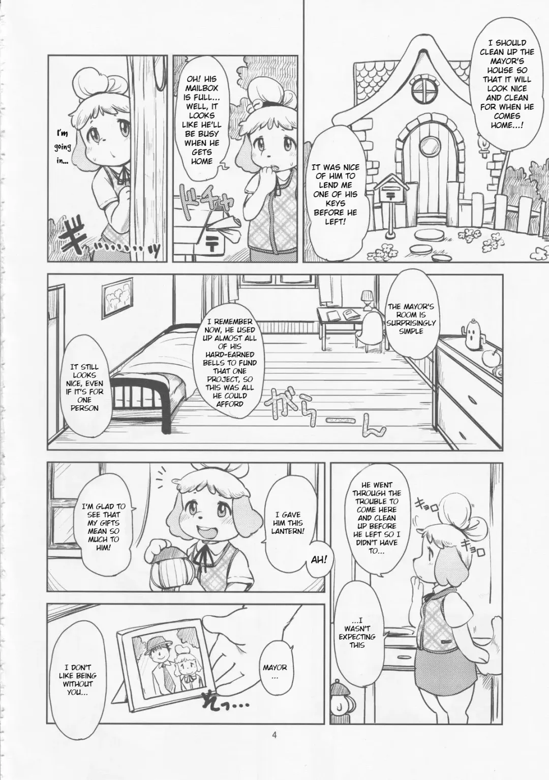 [Setouchi Kurage] Zutto Anata no Hisho. Fhentai - Page 3