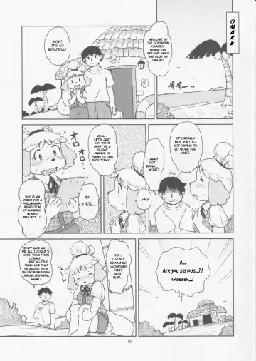 [Setouchi Kurage] Zutto Anata no Hisho. Fhentai - Page 18