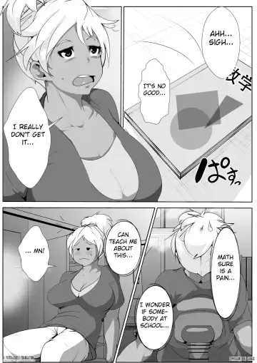 Gal no Ongaeshi Fhentai - Page 2