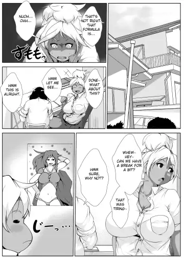 Gal no Ongaeshi Fhentai - Page 4