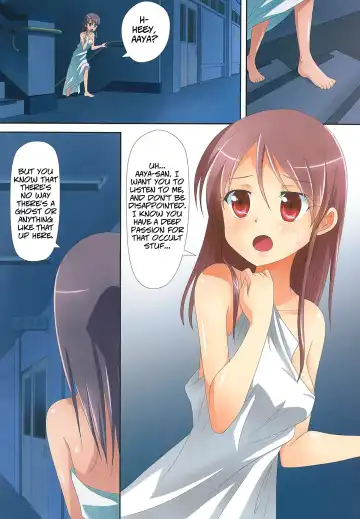 [Ishikawa Naoya] Kuttsukiboshi -Bishonure Gakkou- | -Drenched School- Fhentai - Page 17