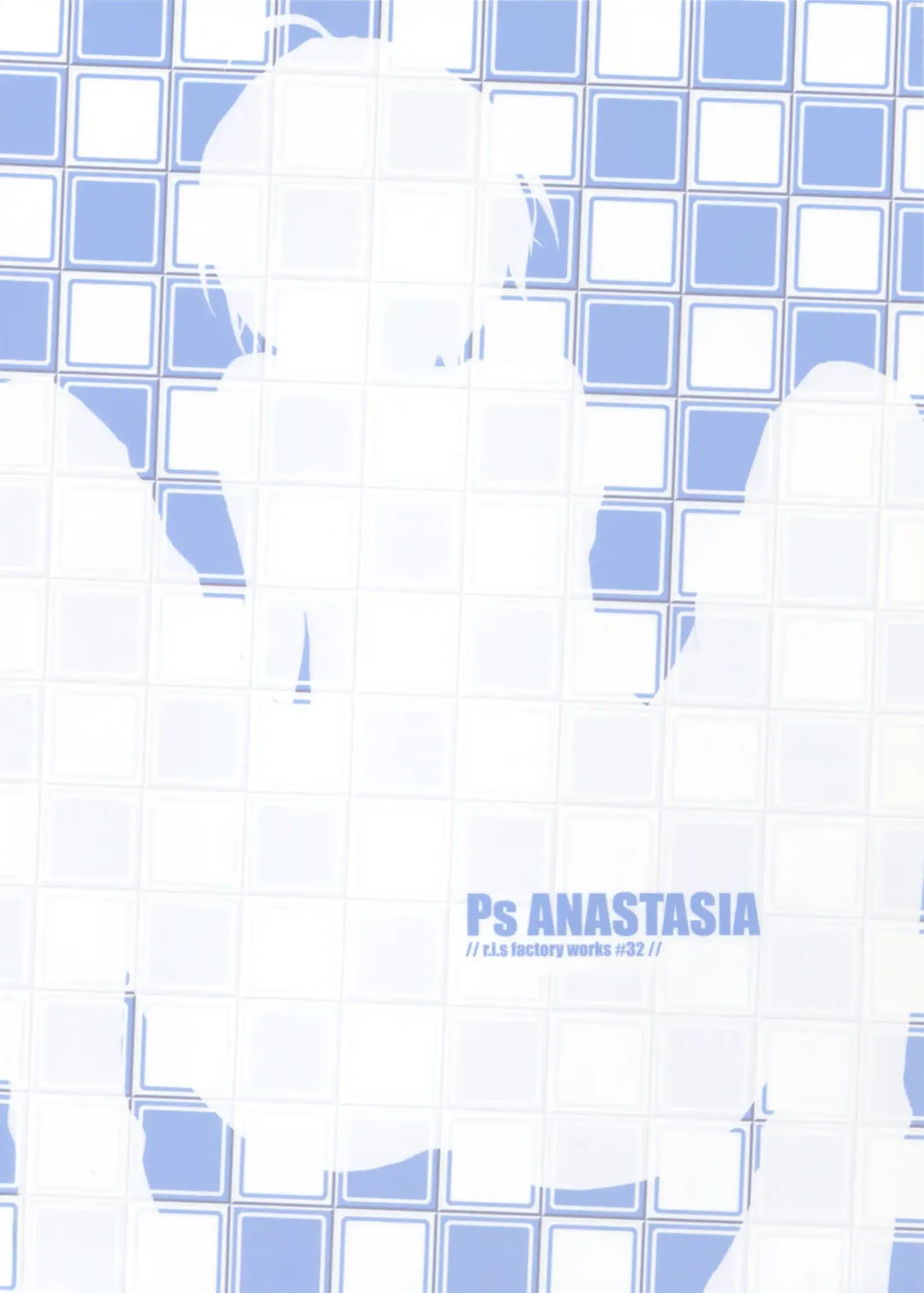 [Ruschuto] Ps ANASTASIA Fhentai - Page 25