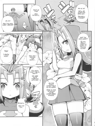 [Zootan] Carnival! Fhentai - Page 7