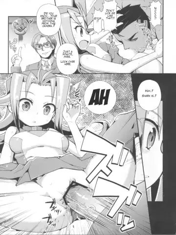 [Zootan] Carnival! Fhentai - Page 9