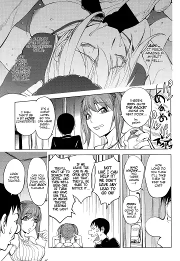 [Kon-kit] Shuffle! Zenpen Fhentai - Page 17