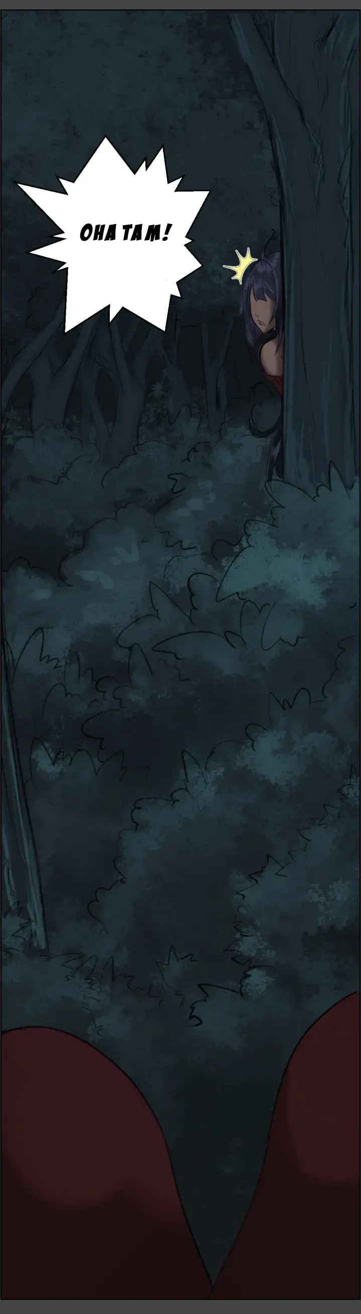 [Hong Banjang] Yahalue Ch.1-2 Fhentai - Page 6