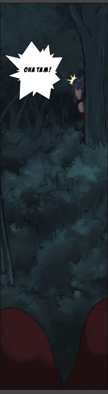 [Hong Banjang] Yahalue Ch.1-2 Fhentai - Page 6