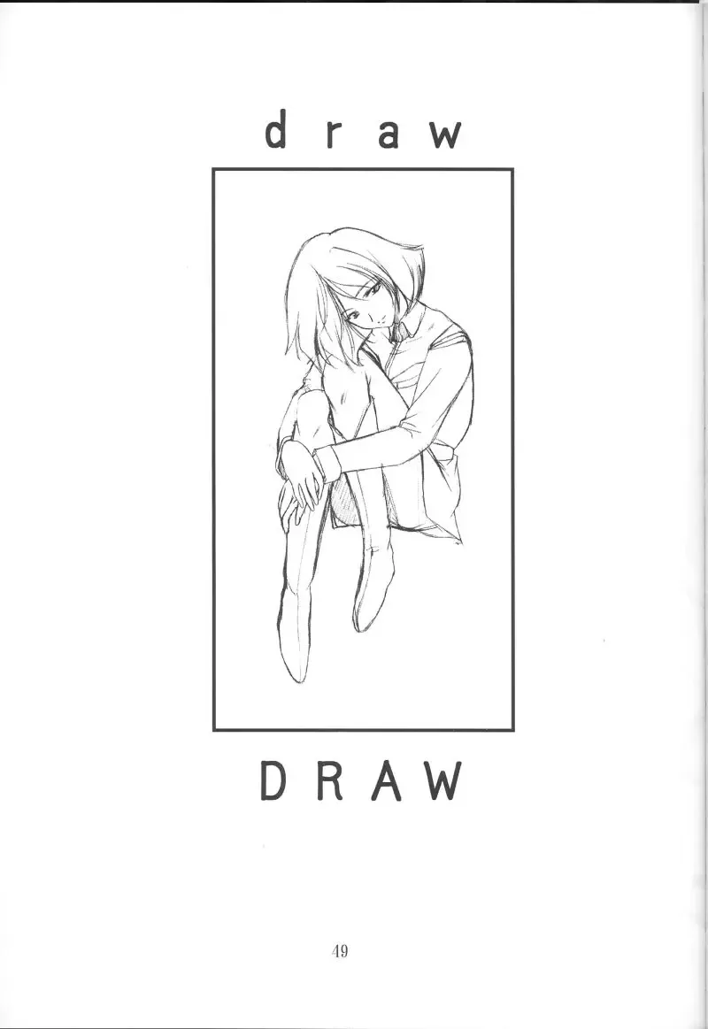 [Hozumi Takashi - J.sairo] GIII - Gundam Generation Girls Fhentai - Page 48