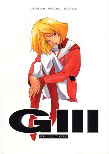 Read [Hozumi Takashi - J.sairo] GIII - Gundam Generation Girls - Fhentai