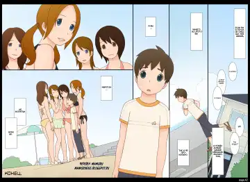 Ponpharse Vol. 7 | Ponfaz том 7 Fhentai - Page 42