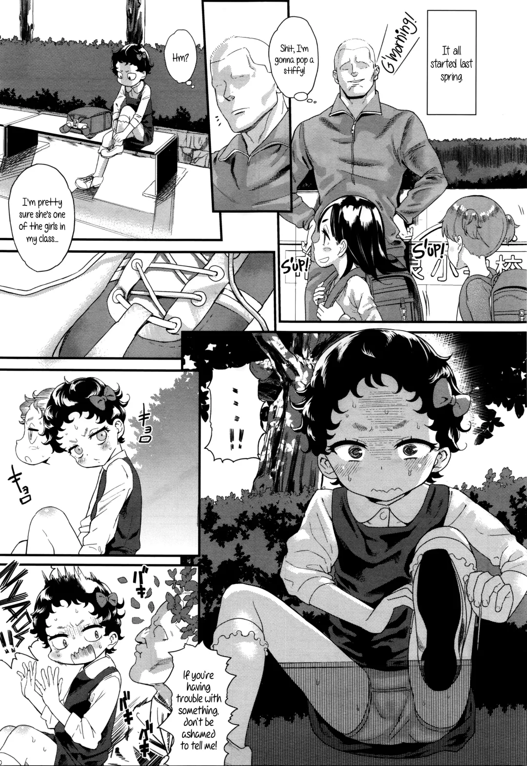 [Benantoka] Sumeba Miyako | Home is Where You Make It Fhentai - Page 3