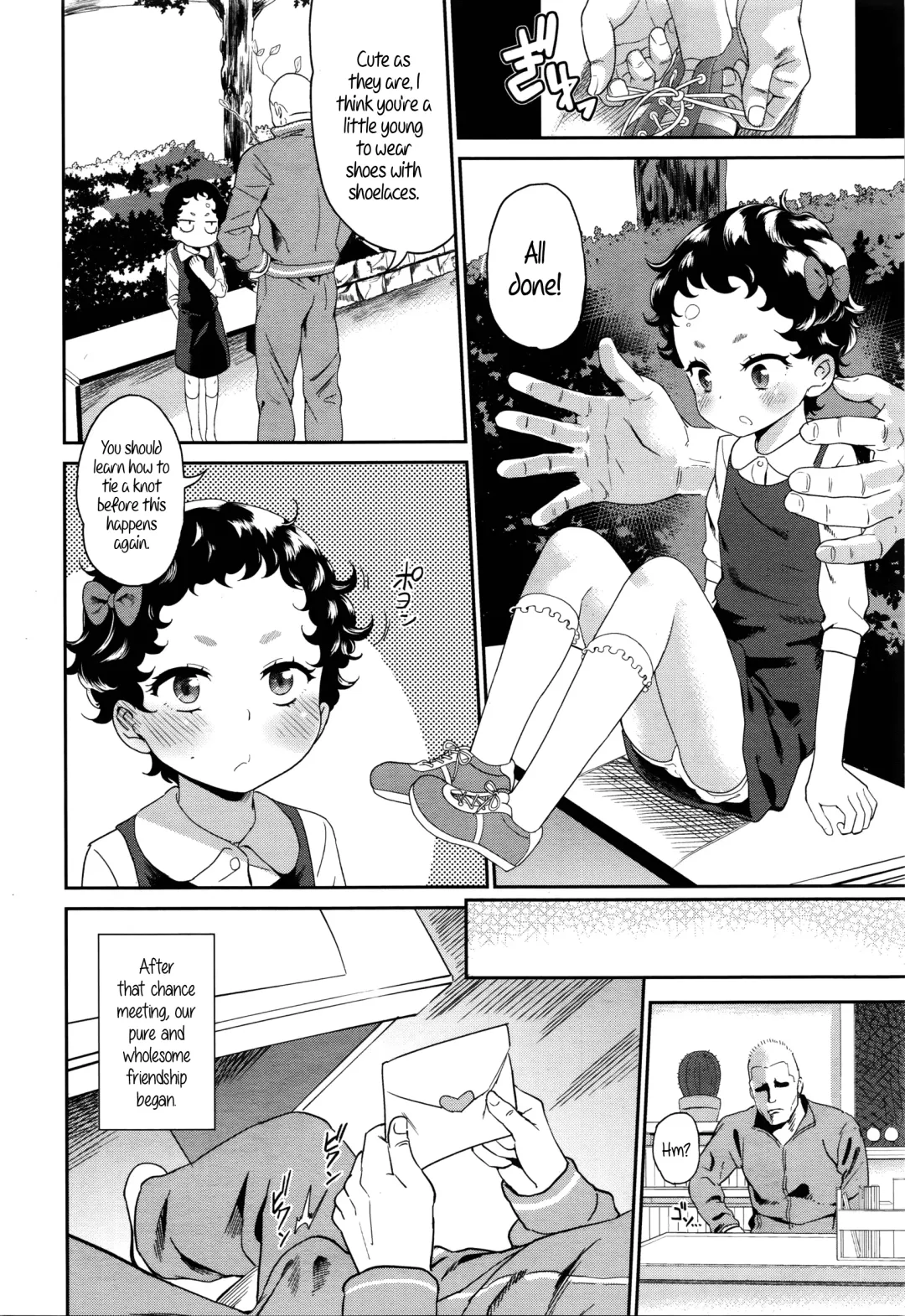 [Benantoka] Sumeba Miyako | Home is Where You Make It Fhentai - Page 4