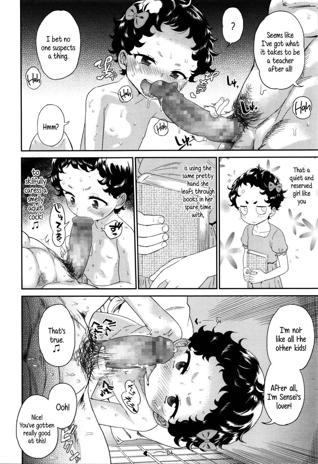 [Benantoka] Sumeba Miyako | Home is Where You Make It Fhentai - Page 8