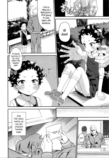 [Benantoka] Sumeba Miyako | Home is Where You Make It Fhentai - Page 4