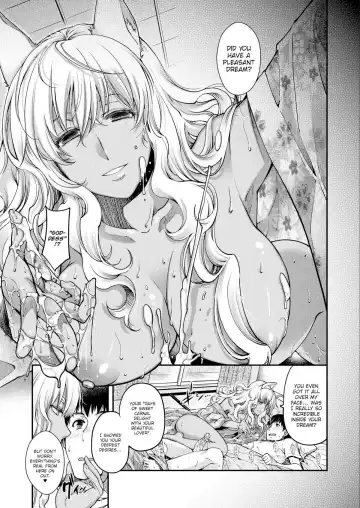 [Hiyoshi Hana] Chained Animal Fhentai - Page 5