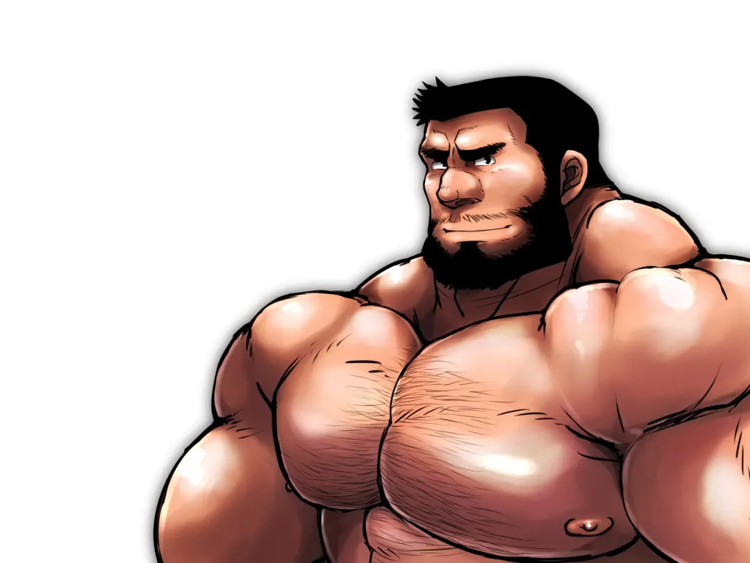 [Hitenmaru] Yuusha Kanraku HUNK!HUNK!COCK! Fhentai - Page 28