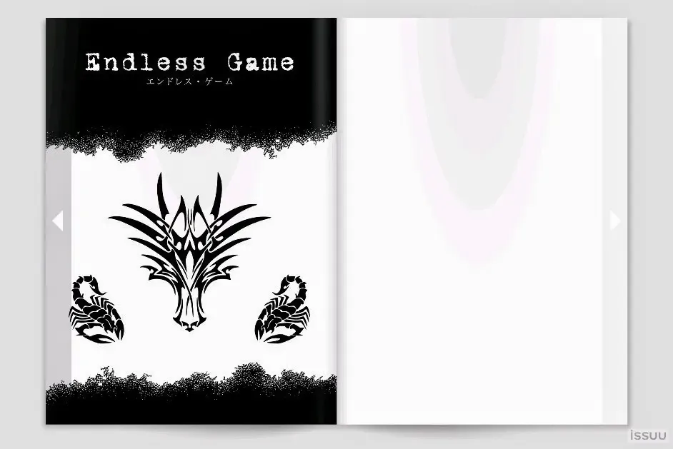 [Tagame Gengoroh] Endless Game Fhentai - Page 2