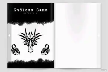 [Tagame Gengoroh] Endless Game Fhentai - Page 2