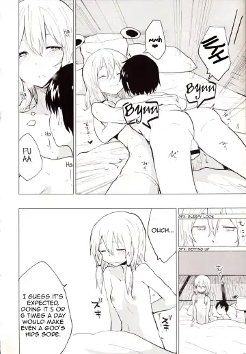 [Mirino] Sukoshi wa Gaman Shinasai! Suwa Shota Bangaihen 2 Fhentai - Page 3