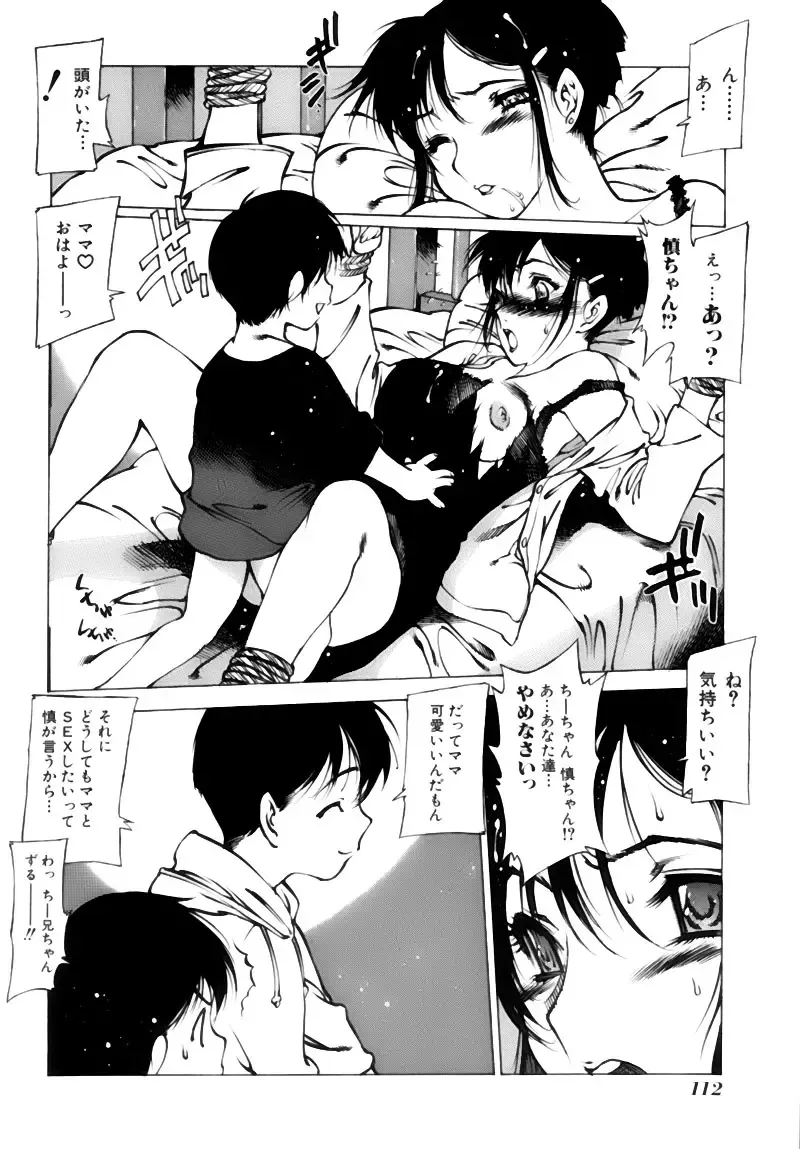 [Nishi Iori] Shoujo Gahou -Girl Pictorial- Fhentai - Page 112