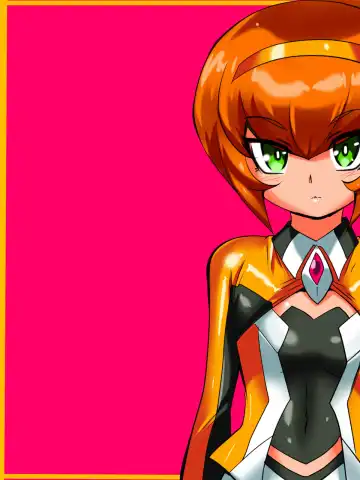 Ginga no Megami Netisu IV Daija Hen Zen Fhentai - Page 31