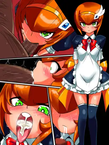 Ginga no Megami Netisu IV Daija Hen Zen Fhentai - Page 46