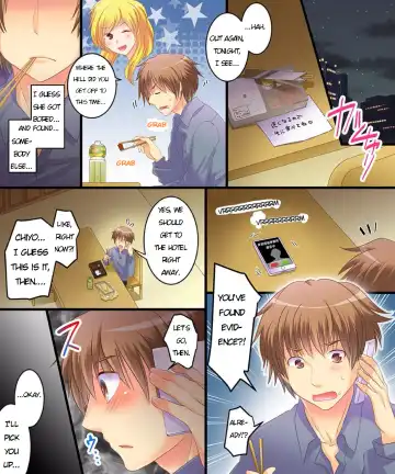 [Matsuzono] - Never Trust A Hypnotist Detective! (English) - Incomplete Fhentai - Page 5