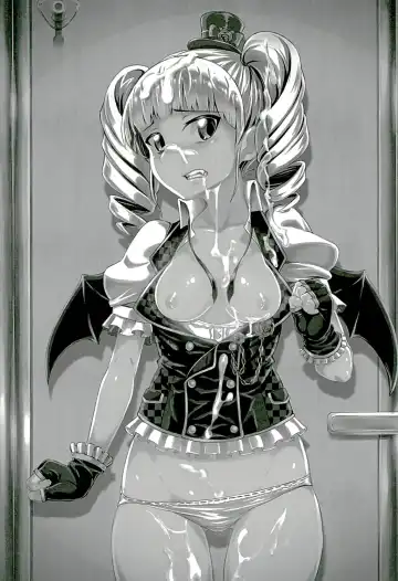 [Ground] Yogosare Vampire Fhentai - Page 2