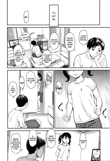 [Onizuka Naoshi] Sore wa Ai no Seidesukara | It's All Because of Love Fhentai - Page 6