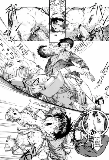 [Ashika] Otafuku | Mumps Fhentai - Page 22