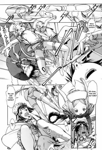 [Ashika] Otafuku | Mumps Fhentai - Page 5