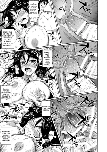 [Fuetakishi] High Elf × High School TWINTAIL Fhentai - Page 24